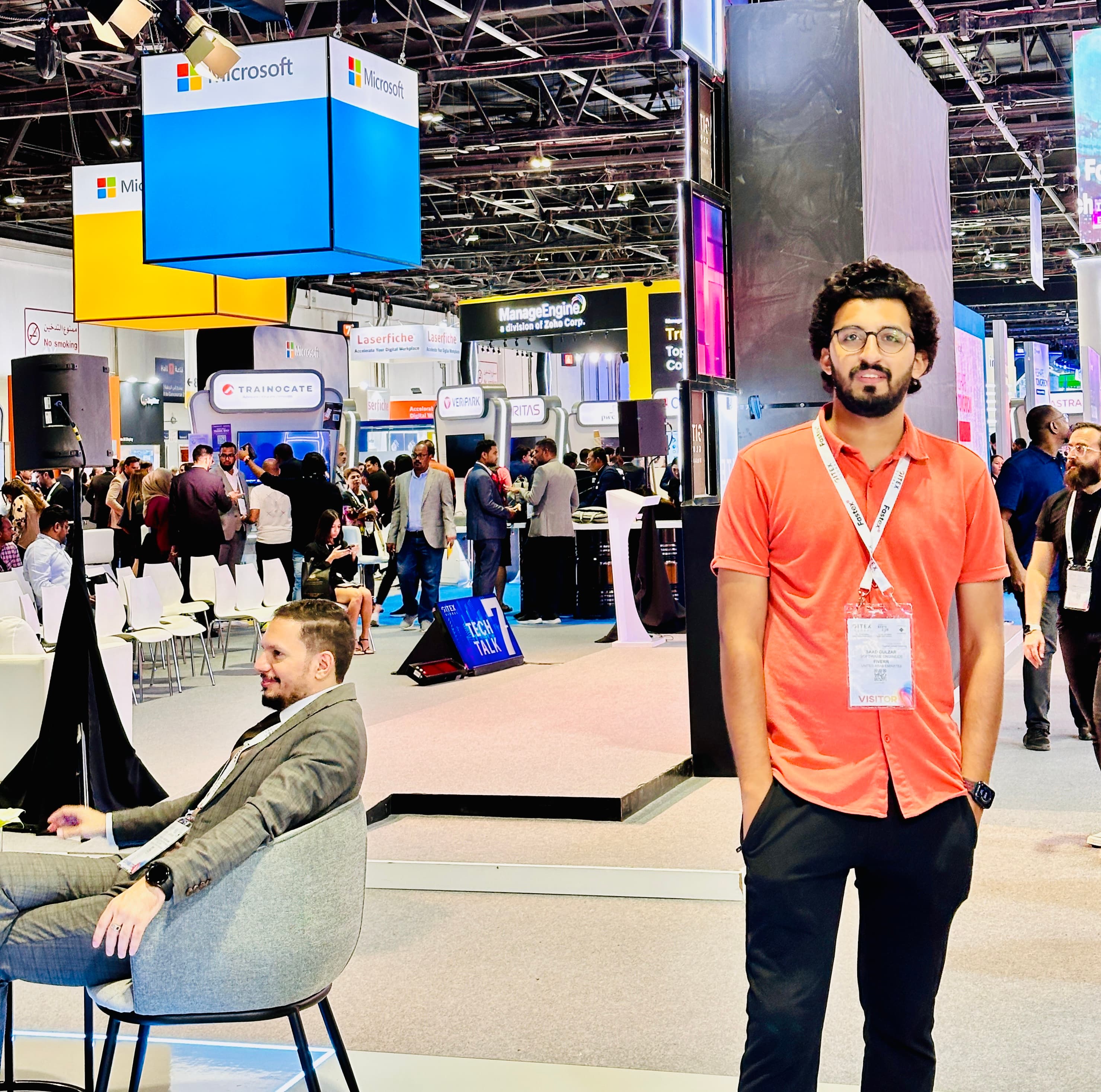 Gitex Global π