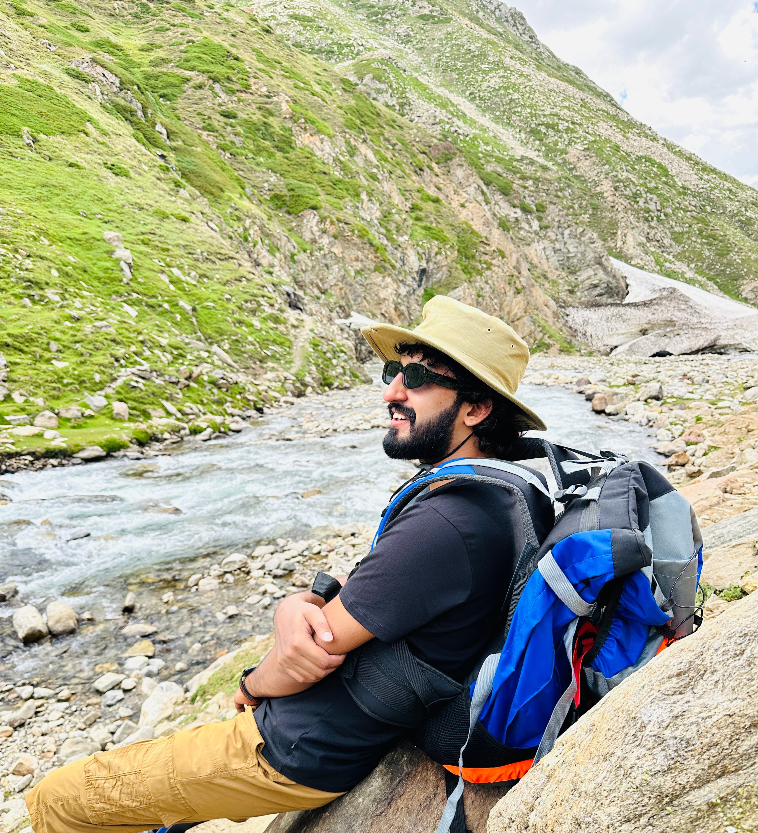 Hike & Trek ποΈ